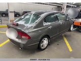 Honda Civic Lx 2HGFA16508H103220 снимка