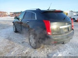 Cadillac Srx Luxury Collection 3GYFNDEY1BS528590 снимка