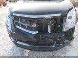 Cadillac Srx Luxury Collection 3GYFNDEY1BS528590 снимка