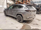 Hyundai Tucson Sel Convenience KM8JCDD18SU373719 photo