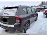 Jeep Compass Sport 1C4NJDAB3FD176066 снимка