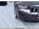 Jeep Compass Sport 1C4NJDAB3FD176066 снимка