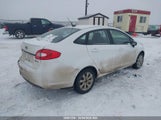 Ford Fiesta Se 3FADP4BJ6BM117548 снимка