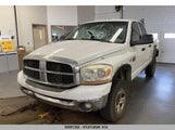 Dodge Ram  St/Slt 1D7KS28CX6J205136 снимка