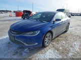 Chrysler 200 Limited 1C3CCCAG6FN525713 снимка