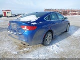 Chrysler 200 Limited 1C3CCCAG6FN525713 снимка