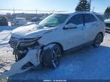 Chevrolet Equinox Premier 3GNAXXEG7PL176109 снимка