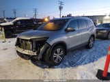 Honda Pilot Ex 5FNYF6H33HB508589 снимка