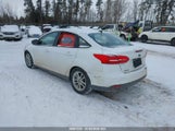 Ford Focus Se 1FADP3F21HL233750 fotografie