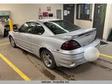 Pontiac Grand Am Gt1 1G2NV12E93C106394 photo