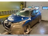 Nissan Kicks Sv 3N1CP5CV3ML474159 снимка