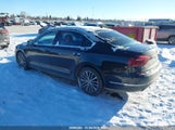 Volkswagen Passat Se 1VWBA7A35JC000645 снимка