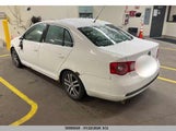 Volkswagen Jetta 2.5 Option Package 2 3VWDF81K77M085566 снимка