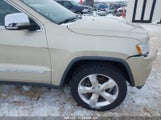 Jeep Grand Cherokee Overland 1C4RJFCG3CC196275 снимка