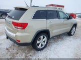 Jeep Grand Cherokee Overland 1C4RJFCG3CC196275 снимка