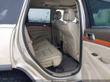 Jeep Grand Cherokee Overland 1C4RJFCG3CC196275 снимка