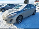 Mazda 3 I JM1BL1UF8C1674299 снимка