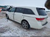 Honda Odyssey Ex 5FNRL5H47GB501241 снимка