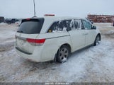 Honda Odyssey Ex 5FNRL5H47GB501241 снимка