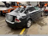 Ford Fusion Sel 3FAHP08169R195570 снимка