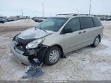 Toyota Sienna Ce 5TDZK29C38S193876 снимка