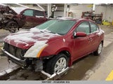 Nissan Sentra 2.0/2.0S/2.0Sl 3N1AB61E69L624108 fotografie