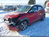 Hyundai Kona Limited KM8K3CA55LU501180 снимка