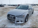 AUDI A6 QUATTRO PROG/TECHNIK S LN WAUJ2AFC0HN****** снимка