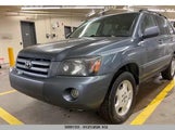 Toyota Highlander Limited JTEEP21AX60166731 снимка