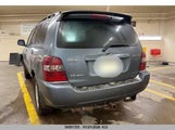 Toyota Highlander Limited JTEEP21AX60166731 снимка