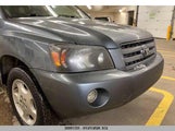 Toyota Highlander Limited JTEEP21AX60166731 снимка