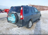 Honda Cr-V Lx JHLRD785X6C805793 снимка