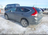 Honda Cr-V Ex 2HKRM4H52EH113381 снимка