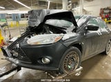 Ford Focus Se 1FAHP3F27CL345186 fotografie
