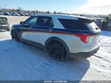 Ford Police Interceptor 1FM5K8AB5NGA91811 снимка