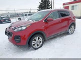 Kia Sportage Lx KNDPMCAC0J7429077 снимка