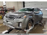 Kia Sorento Sx/Sx Limited 5XYKWDA73EG526375 photo