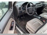 Ford Taurus X Limited 1FMDK03W48GA25994 снимка