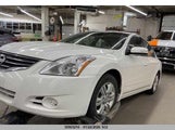Nissan Altima S 1N4AL2AP4CC130911 снимка