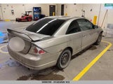 Honda Civic Lx 1HGEM22533L815604 снимка