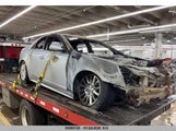 Cadillac Cts 1G6DA5EG6A0135926 снимка
