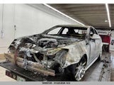 Cadillac Cts 1G6DA5EG6A0135926 снимка