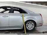 Cadillac Cts 1G6DA5EG6A0135926 снимка