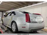 Cadillac Cts 1G6DA5EG6A0135926 fotografie
