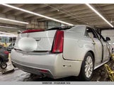 Cadillac Cts 1G6DA5EG6A0135926 снимка