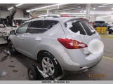 Nissan Murano S/Sl/Le JN8AZ18W19W126228 photo