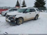 Ford Explorer Sport 1FM5K8GT1JGA00513 снимка