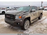 GMC Sierra K1500 Slt 1GTV2VEC3FZ232807 fotografie