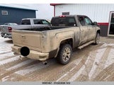 GMC Sierra K1500 Slt 1GTV2VEC3FZ232807 снимка