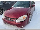 Chevrolet Cobalt Ss 1G1AM15B477210975 снимка